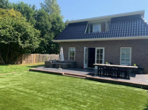 Vakantiehuis Villa Zeewolde